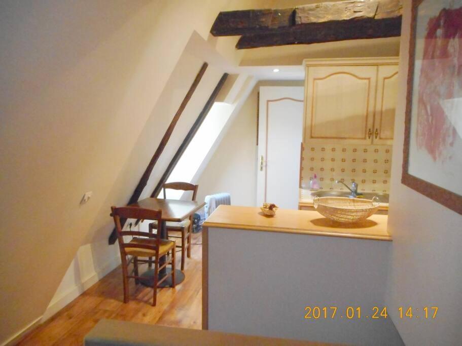 Cite Medievale, Charme & Calme, Bien Place Sarlat Extérieur photo